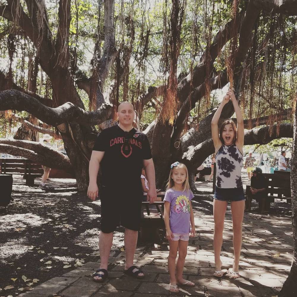 Meet your Posher, Kenneth